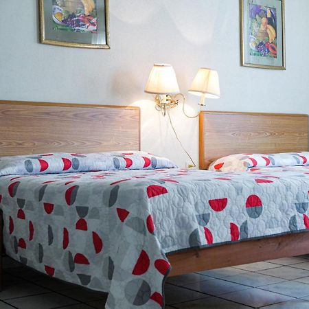Hotel La Huerta Río Verde المظهر الخارجي الصورة