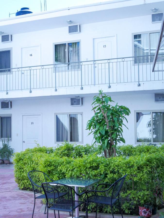 Hotel La Huerta Río Verde المظهر الخارجي الصورة
